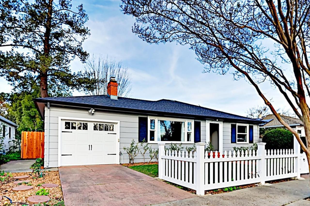 House * Santa Rosa