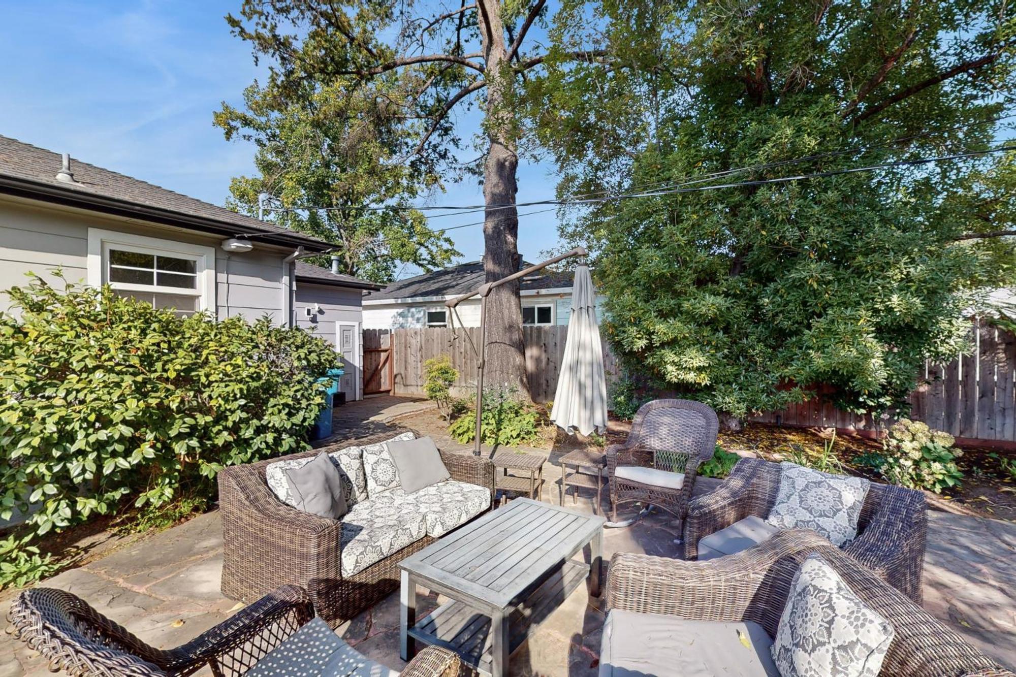 Holiday home House Santa Rosa