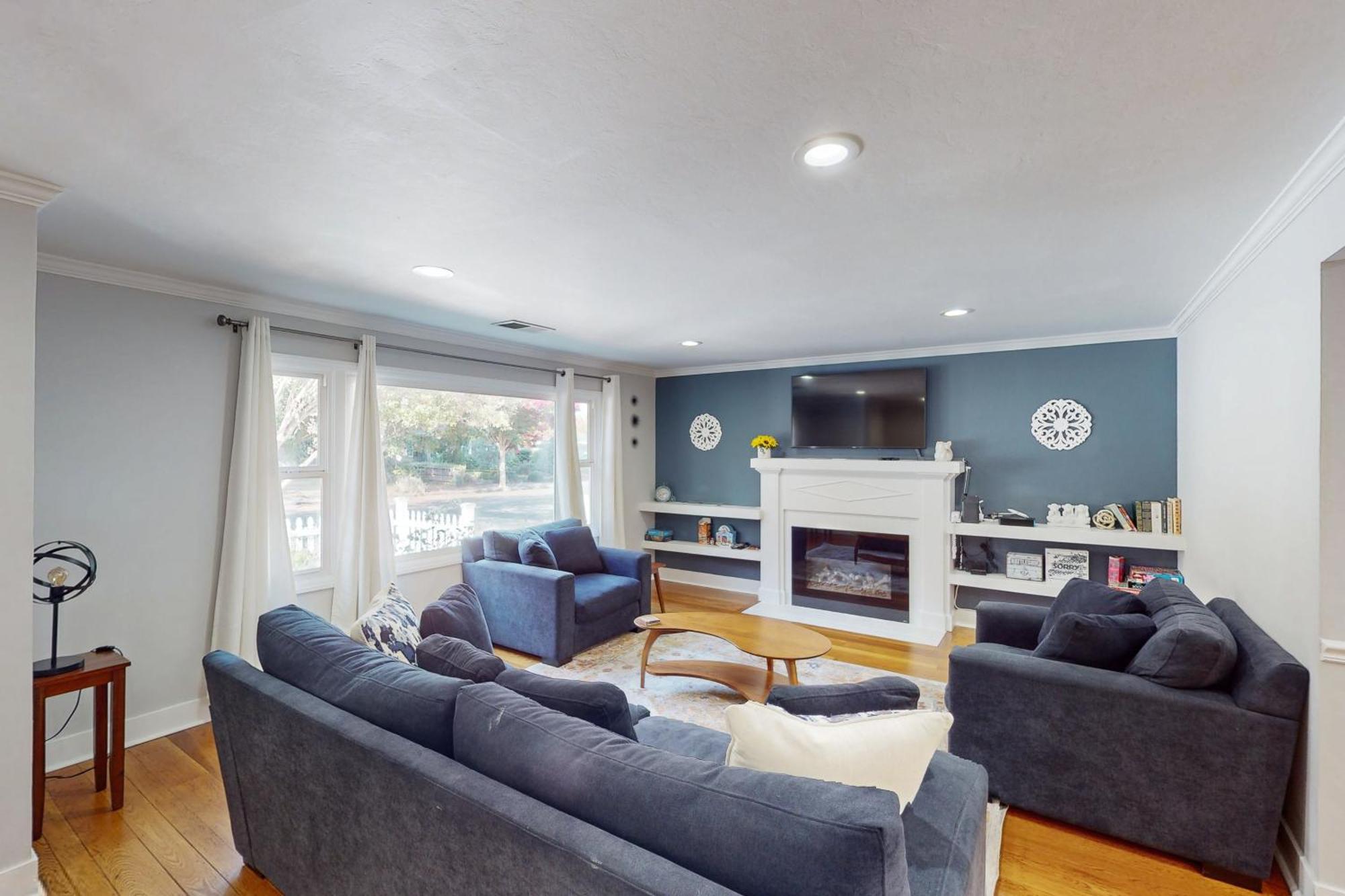 House Holiday home Santa Rosa
